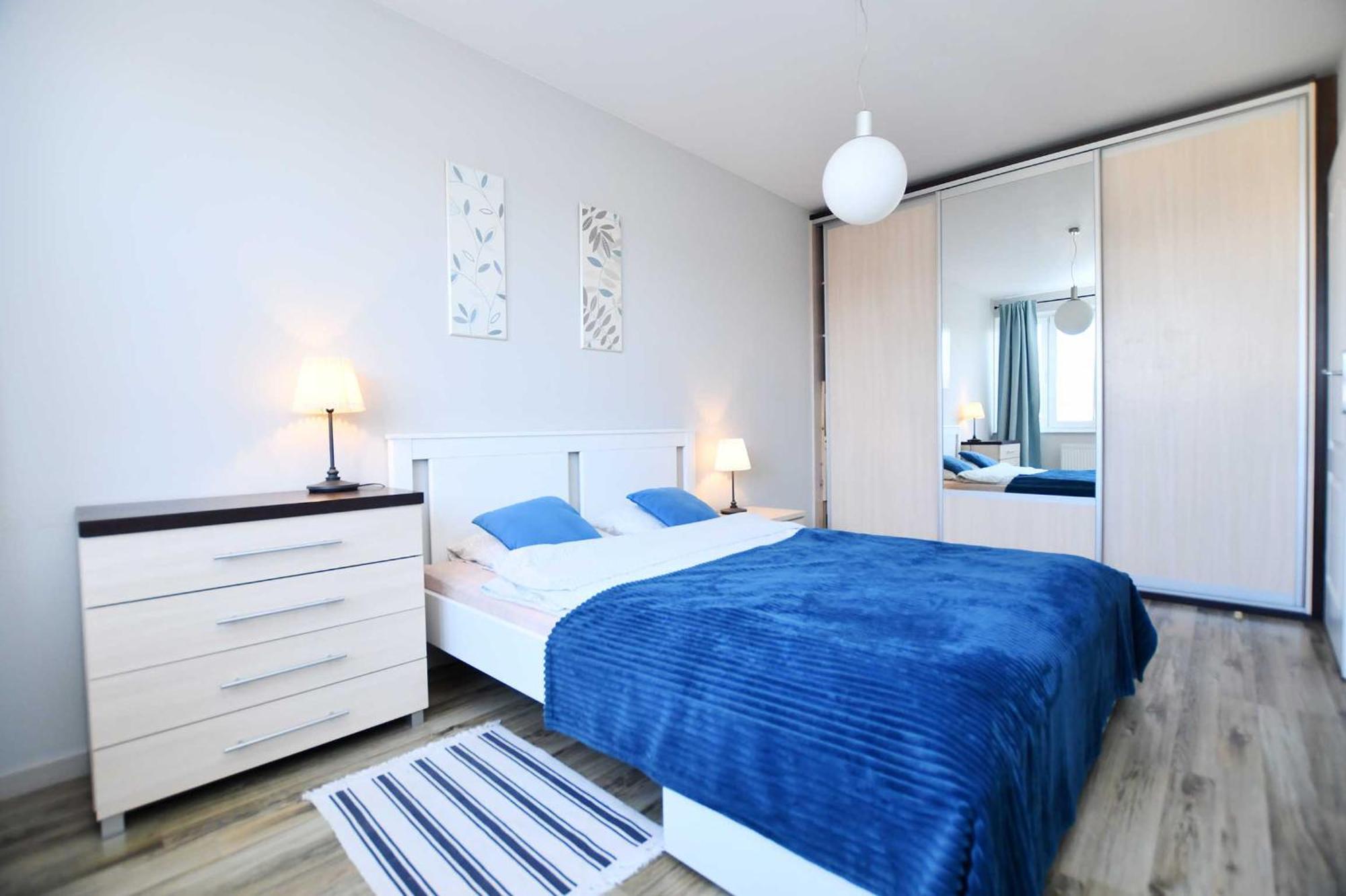 Apartamenty Navigator Zielone Tarasy Kołobrzeg Buitenkant foto