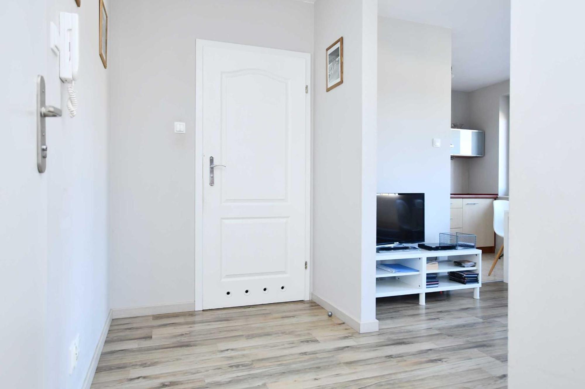 Apartamenty Navigator Zielone Tarasy Kołobrzeg Buitenkant foto