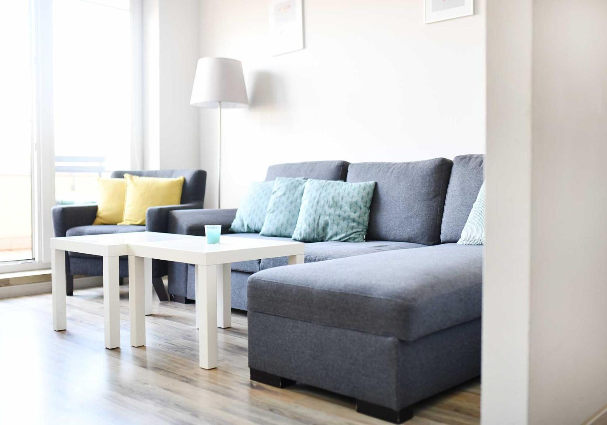 Apartamenty Navigator Zielone Tarasy Kołobrzeg Buitenkant foto