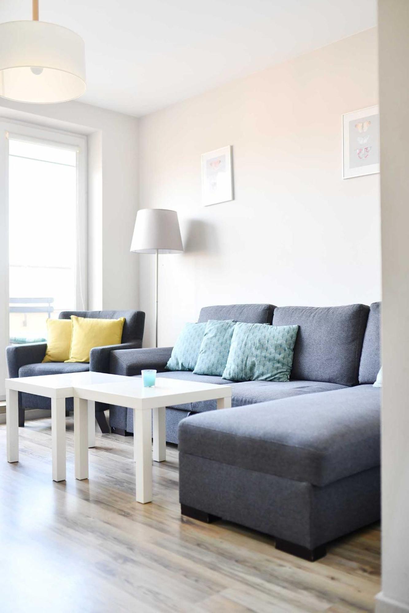 Apartamenty Navigator Zielone Tarasy Kołobrzeg Buitenkant foto