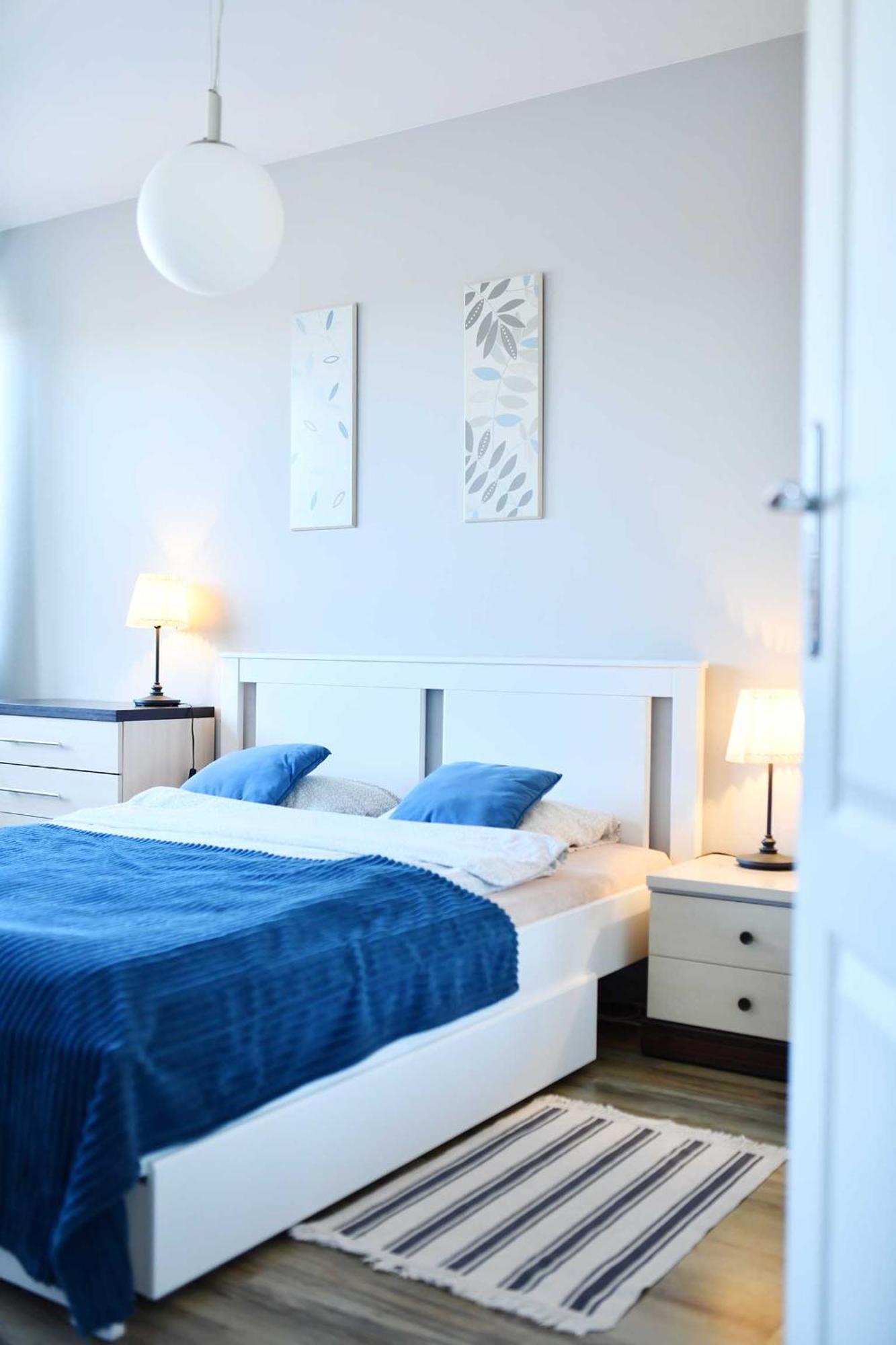 Apartamenty Navigator Zielone Tarasy Kołobrzeg Buitenkant foto