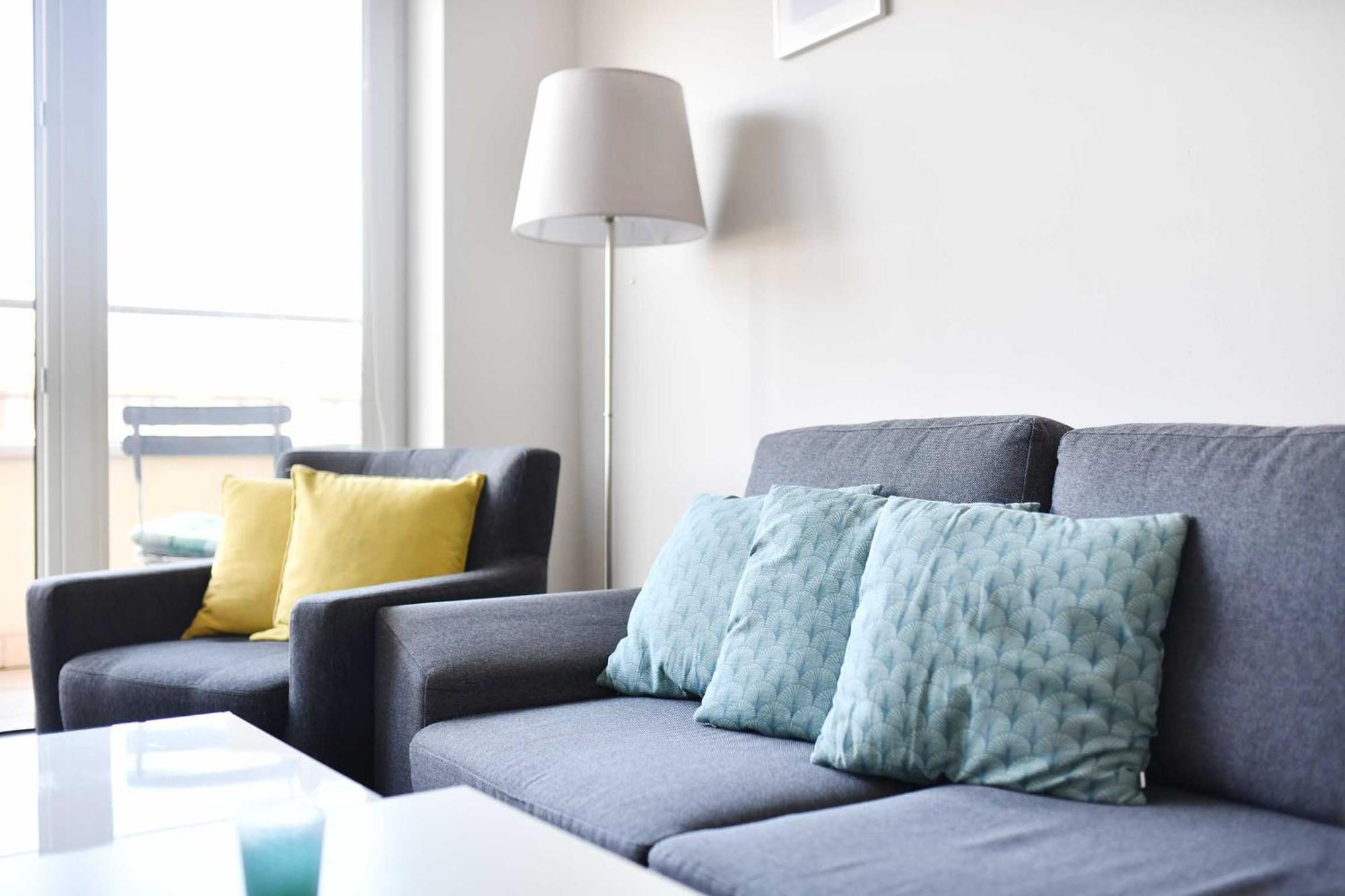 Apartamenty Navigator Zielone Tarasy Kołobrzeg Buitenkant foto