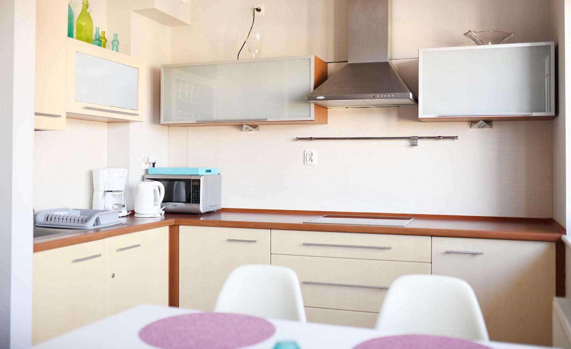 Apartamenty Navigator Zielone Tarasy Kołobrzeg Buitenkant foto