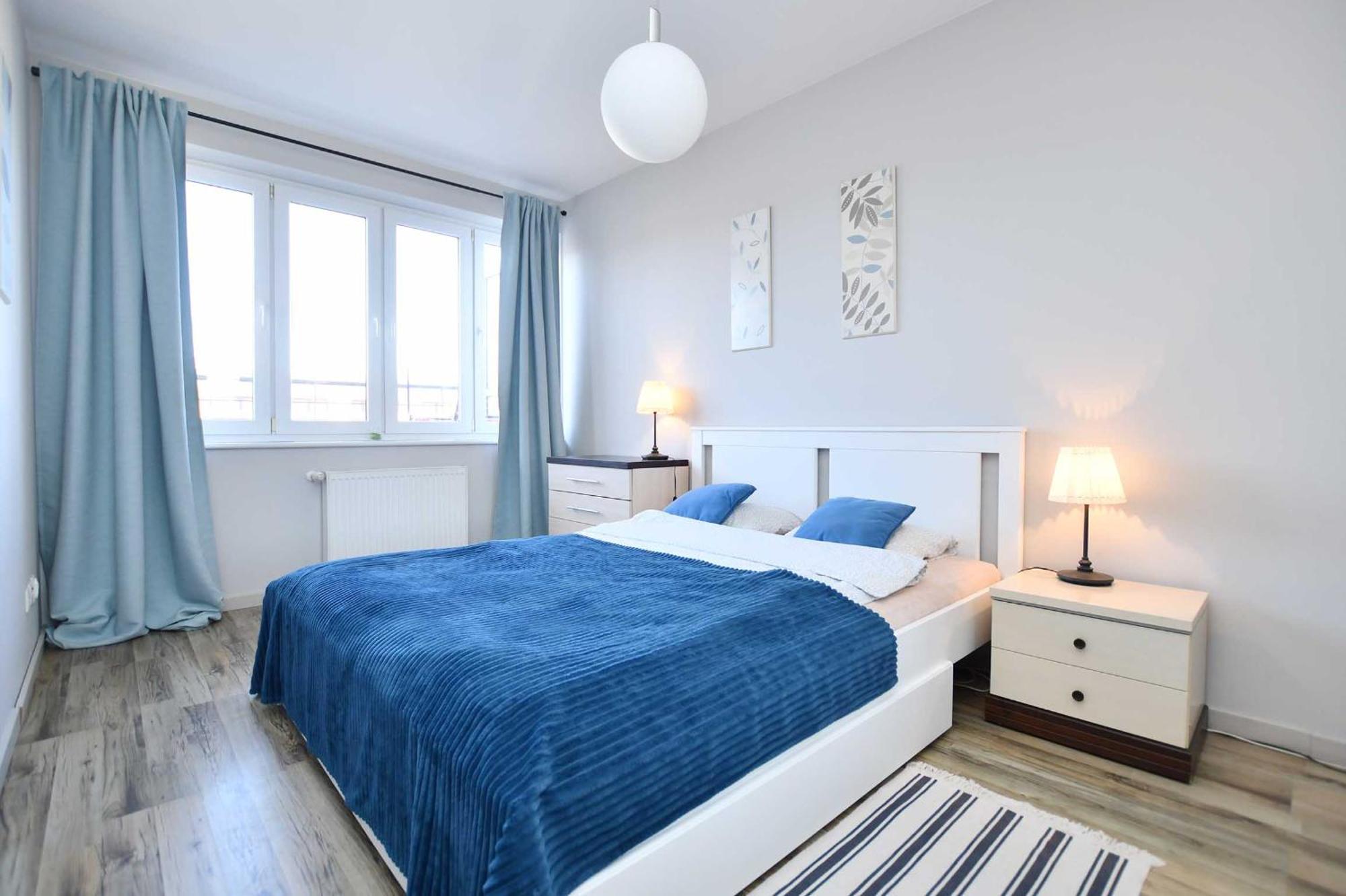 Apartamenty Navigator Zielone Tarasy Kołobrzeg Buitenkant foto