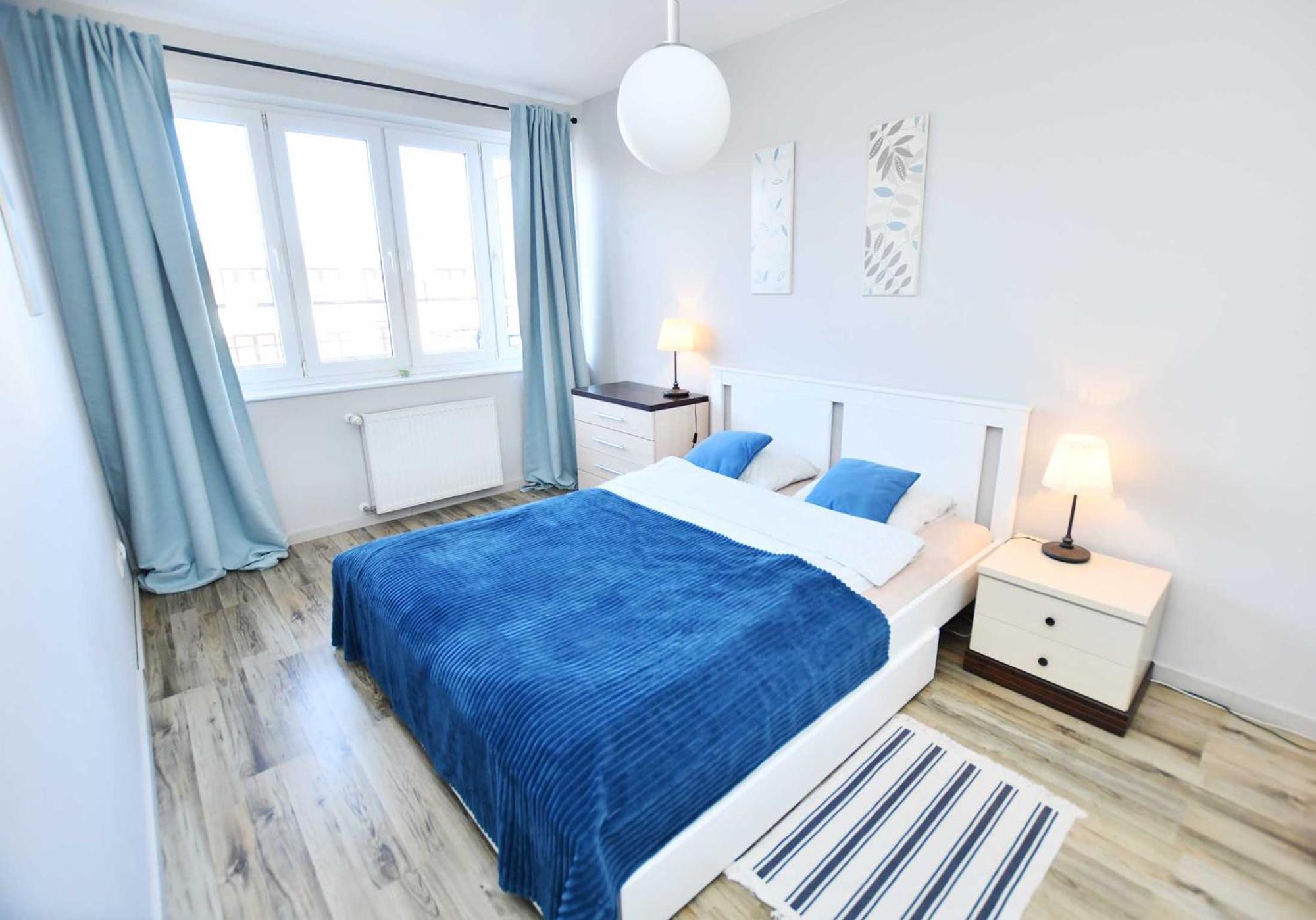 Apartamenty Navigator Zielone Tarasy Kołobrzeg Buitenkant foto