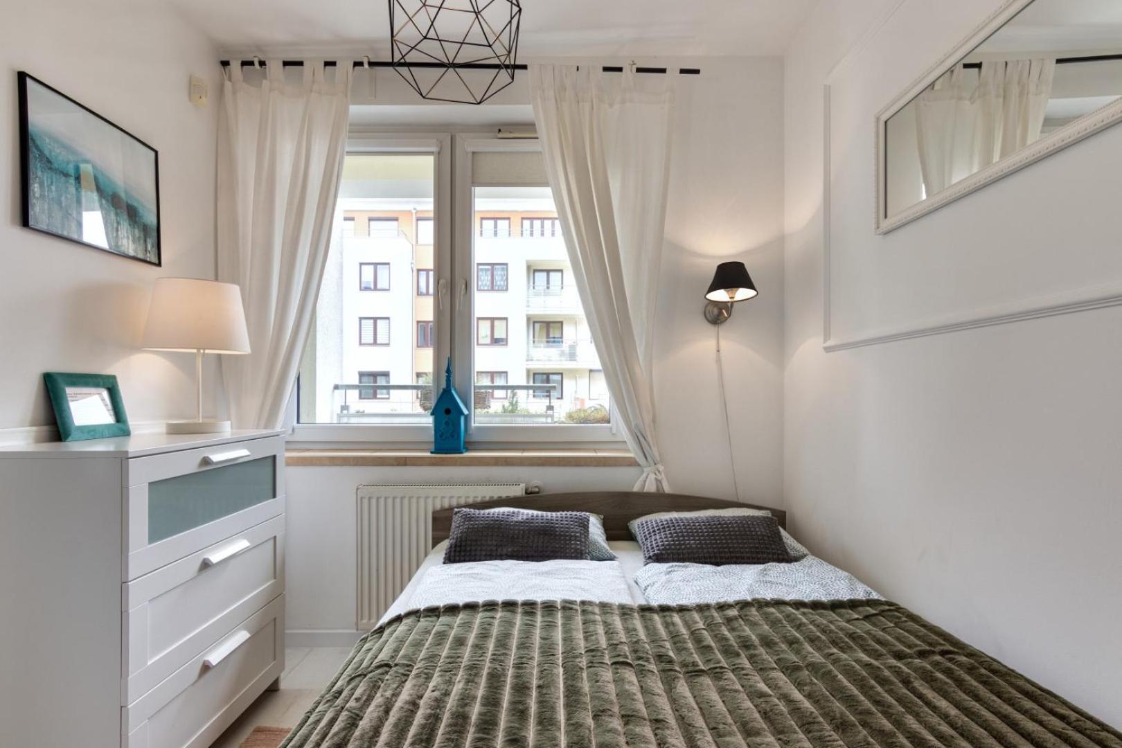 Apartamenty Navigator Zielone Tarasy Kołobrzeg Buitenkant foto