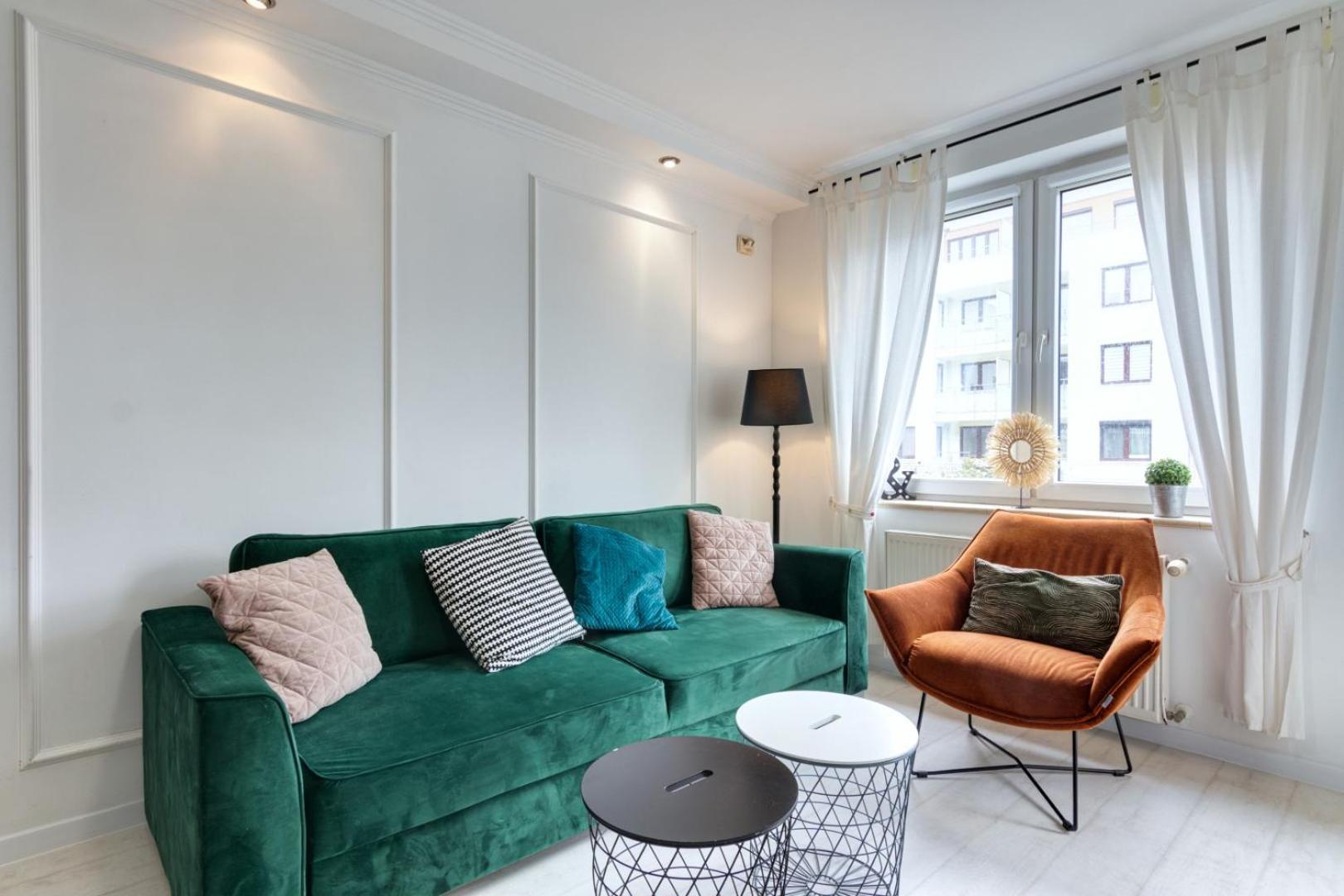 Apartamenty Navigator Zielone Tarasy Kołobrzeg Buitenkant foto