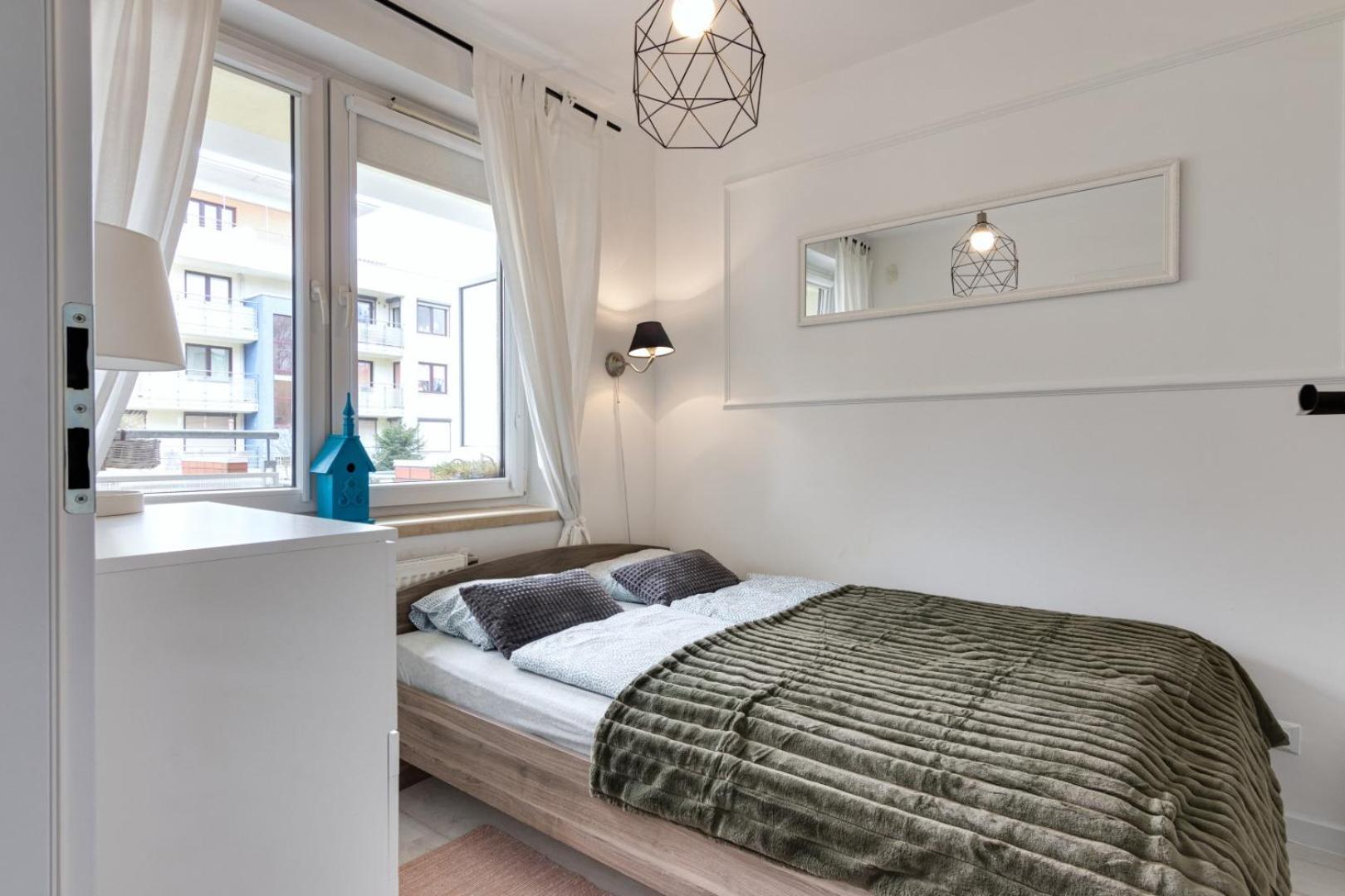 Apartamenty Navigator Zielone Tarasy Kołobrzeg Buitenkant foto
