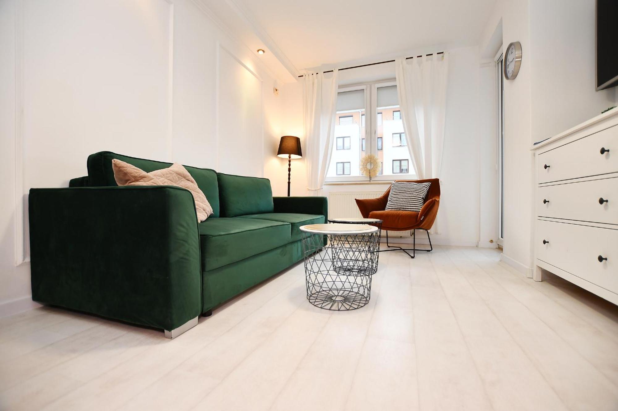 Apartamenty Navigator Zielone Tarasy Kołobrzeg Buitenkant foto