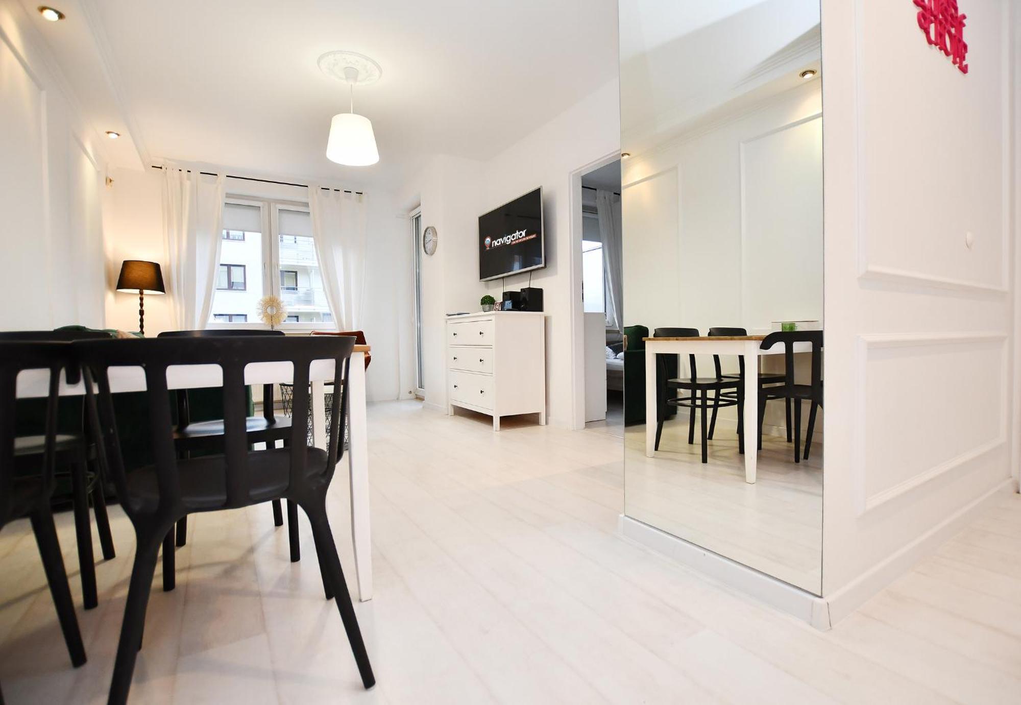 Apartamenty Navigator Zielone Tarasy Kołobrzeg Buitenkant foto