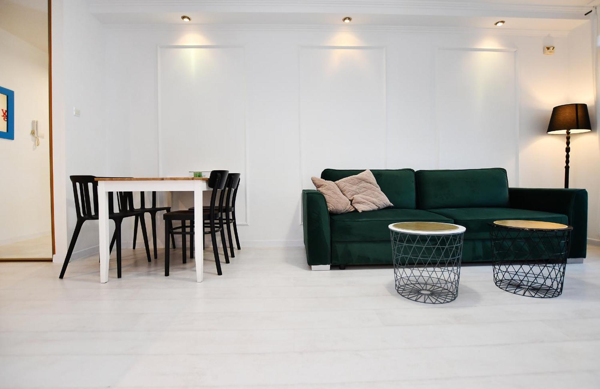 Apartamenty Navigator Zielone Tarasy Kołobrzeg Buitenkant foto