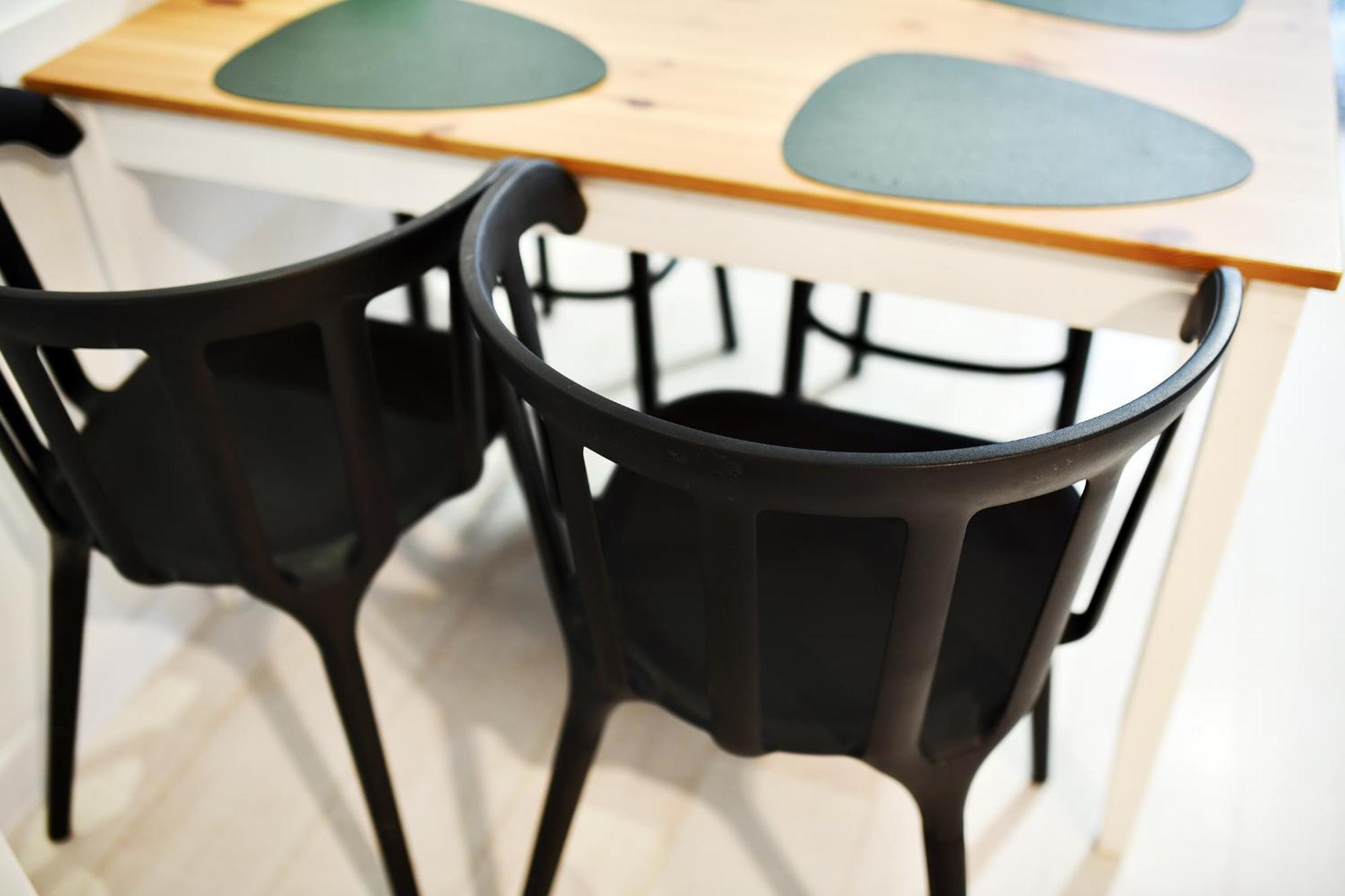 Apartamenty Navigator Zielone Tarasy Kołobrzeg Buitenkant foto