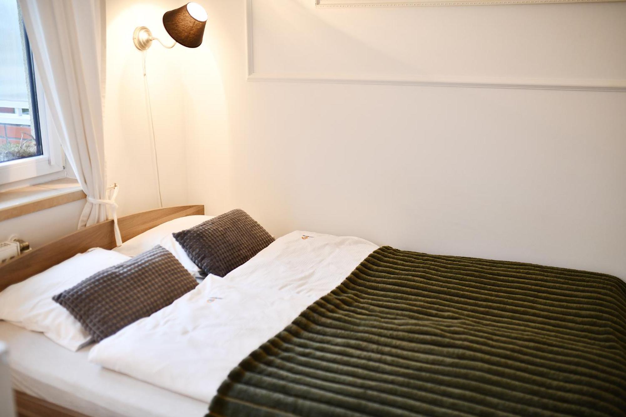 Apartamenty Navigator Zielone Tarasy Kołobrzeg Buitenkant foto